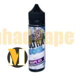 جویس انگور فرنگی یخ اولترا کول <br><span>Ultra Cool Blackcarrant Ice 60ml</span> - Image 2